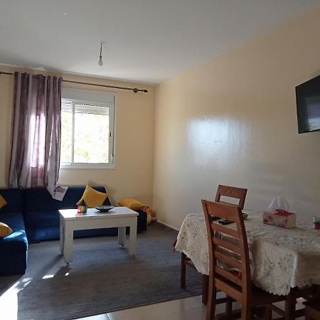 Ifrane House Apartamento Exterior foto