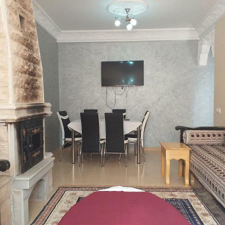 Ifrane House Apartamento Exterior foto