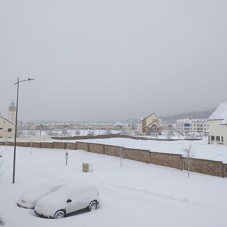 Ifrane House Apartamento Exterior foto