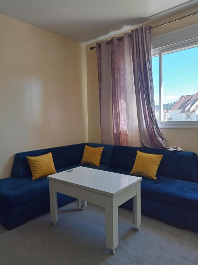 Ifrane House Apartamento Exterior foto