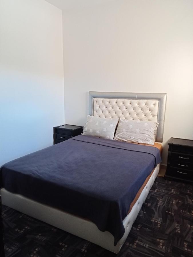 Ifrane House Apartamento Exterior foto