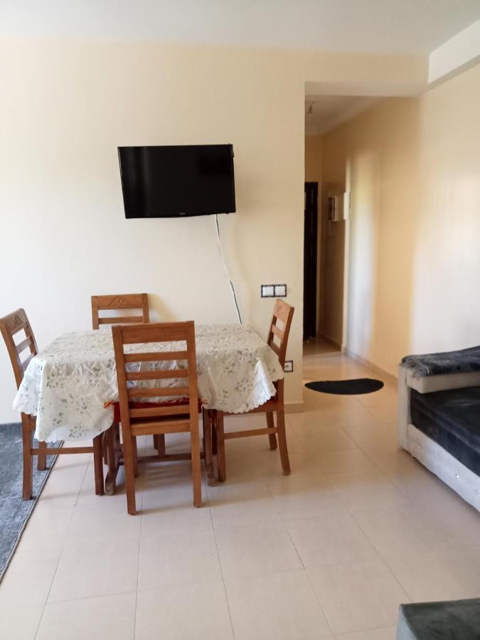Ifrane House Apartamento Exterior foto