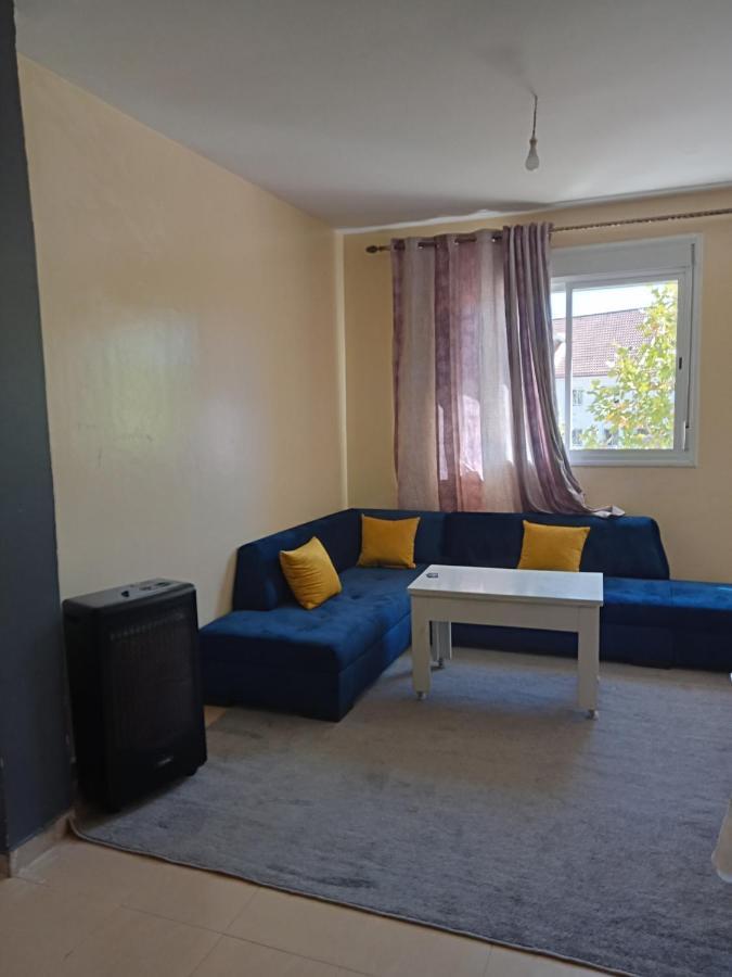 Ifrane House Apartamento Exterior foto
