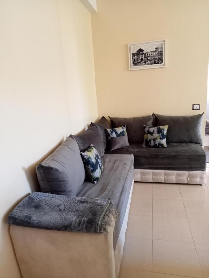Ifrane House Apartamento Exterior foto