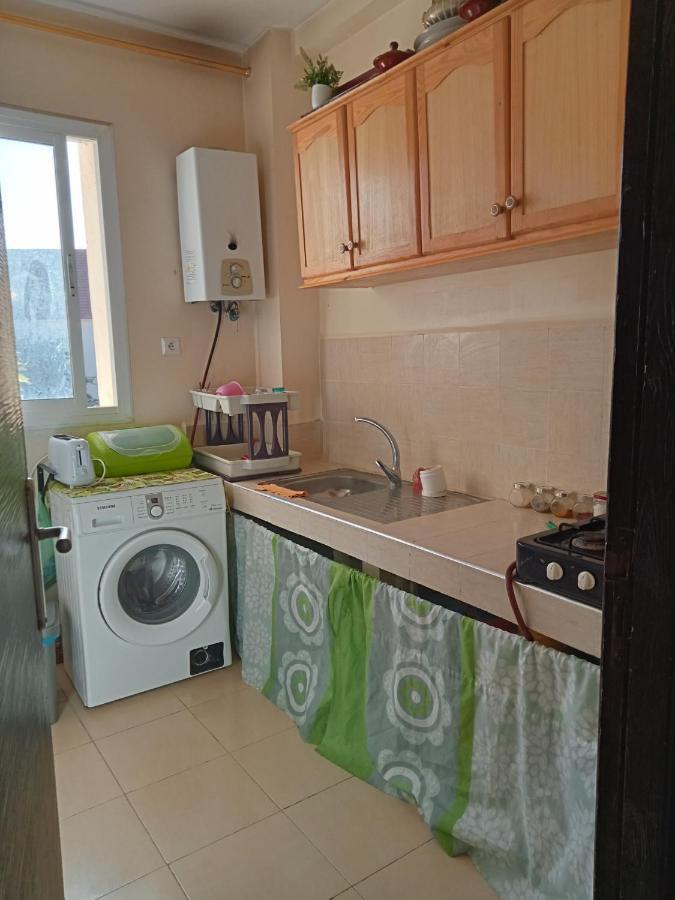 Ifrane House Apartamento Exterior foto