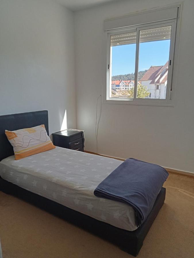 Ifrane House Apartamento Exterior foto