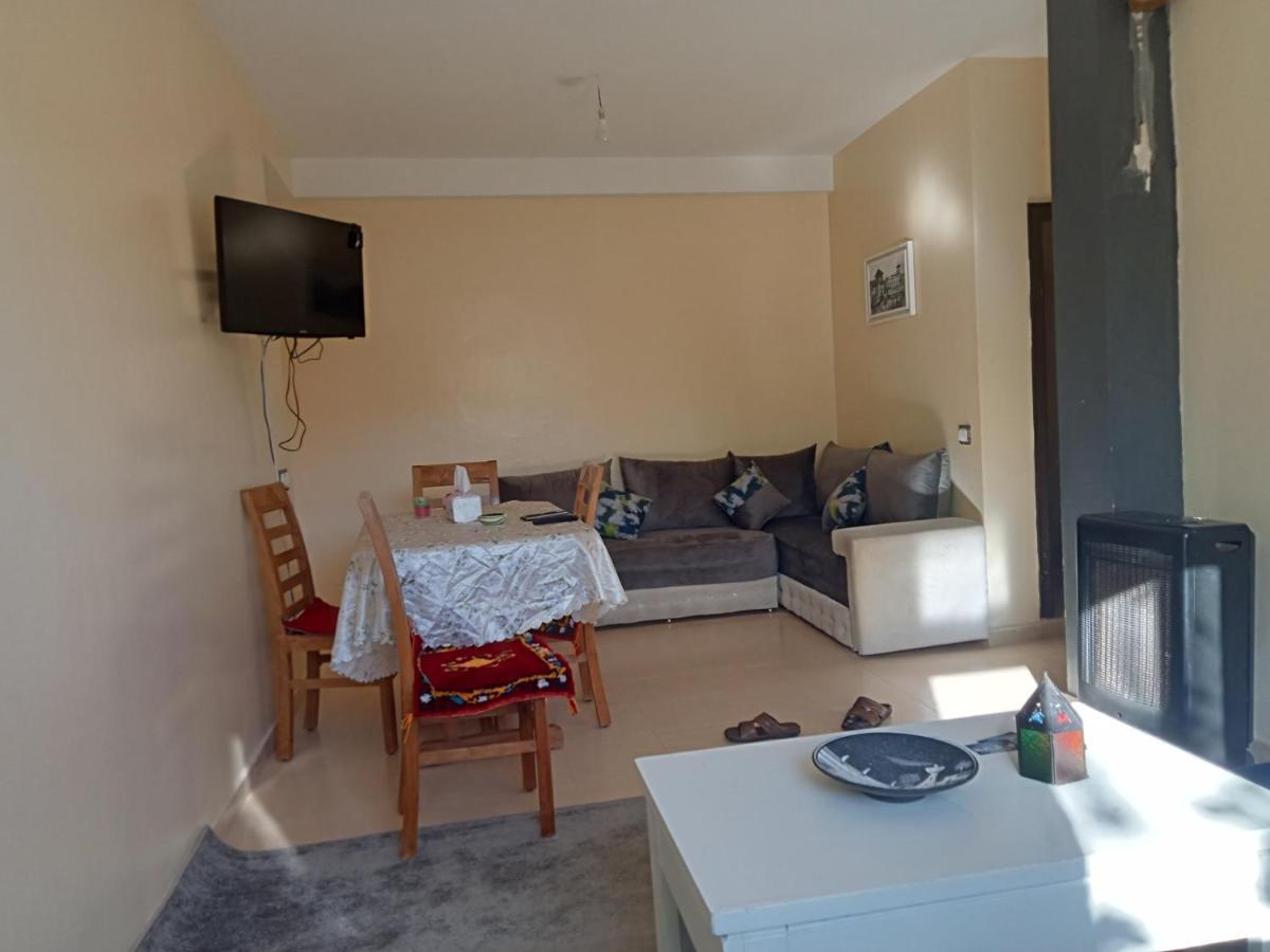 Ifrane House Apartamento Exterior foto