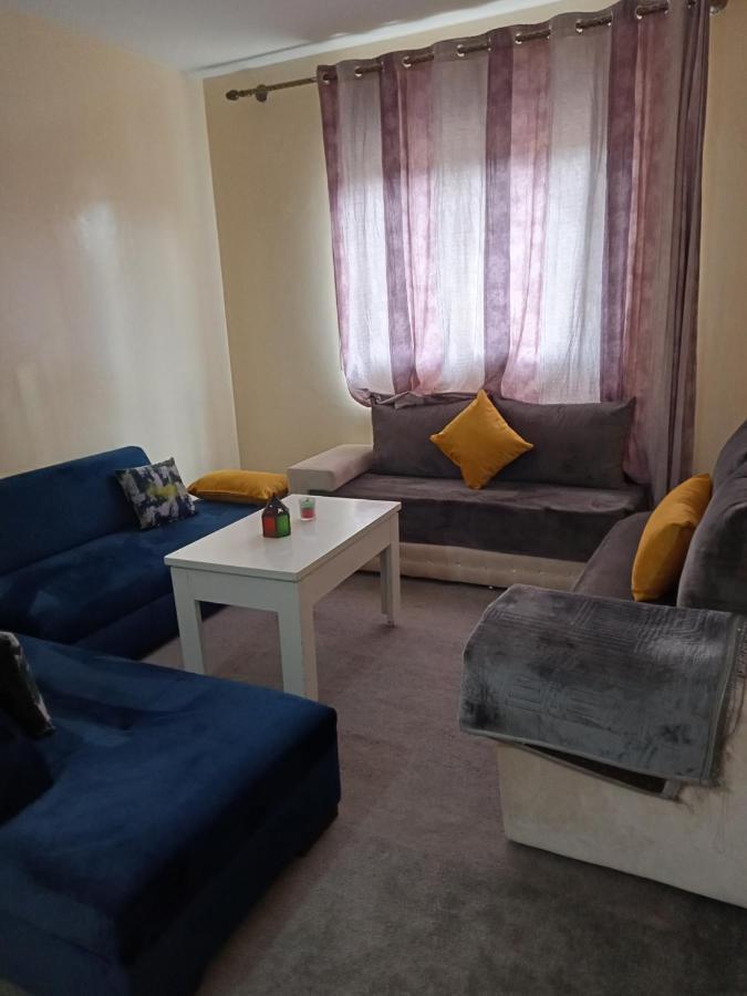 Ifrane House Apartamento Exterior foto